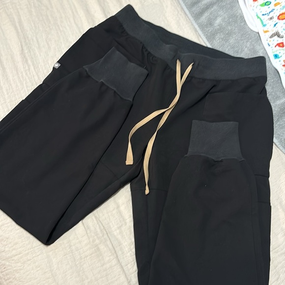 Fig scrubs set - Picture 6 of 7